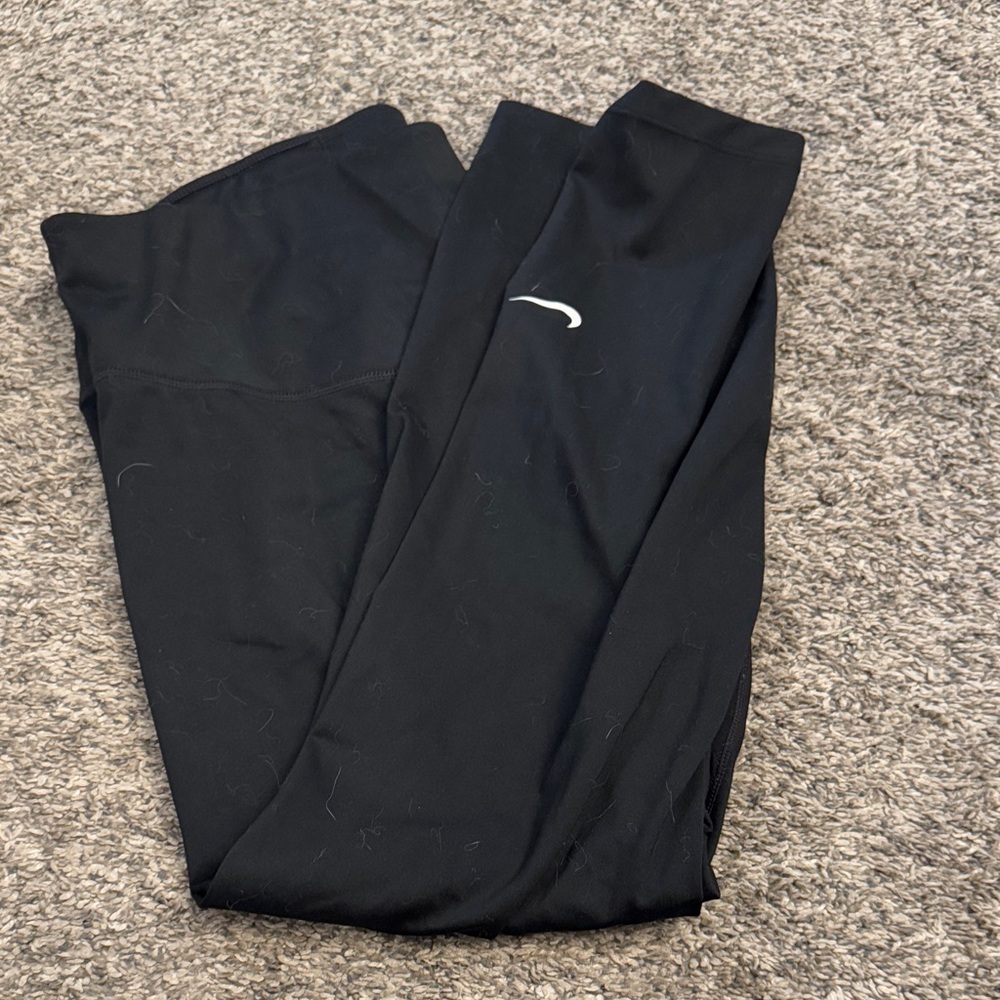 Nike Black Leggings